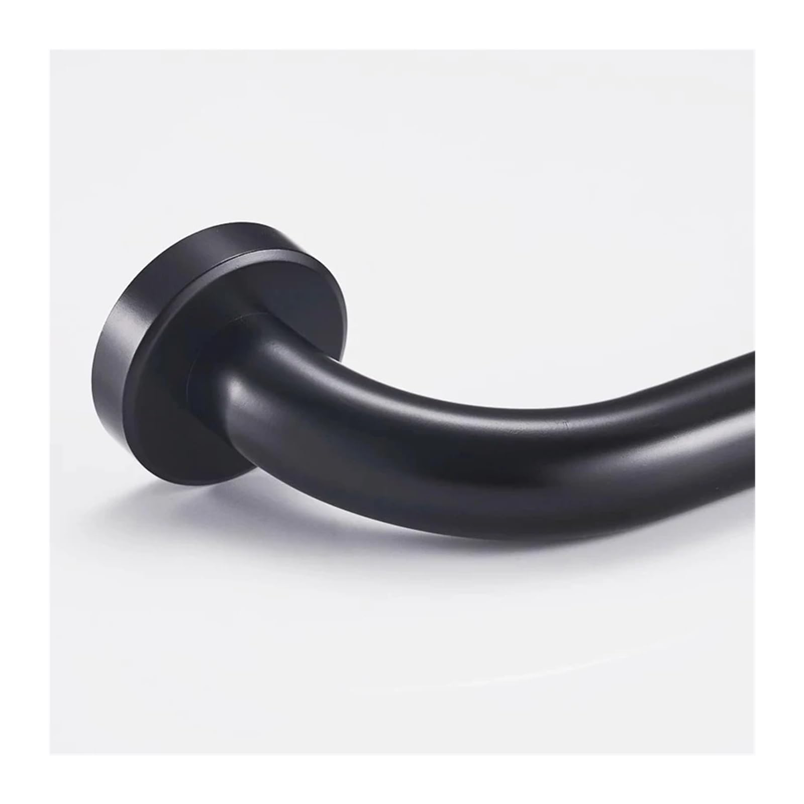 Maniglioni di sostegno per il bagno Corrimano for bagno a parete Barra doccia di sicurezza for for anziani Barre sostegno Ringhiera for disabili for(49cm)