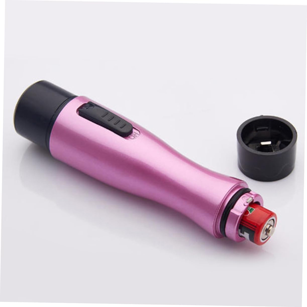 Didiseaon 2pcs Women's Hair Remover Trimmer for Face Armpits Legs Bikini Line Painless Shaver for Smooth Skin Facial Hair Removal Tool
