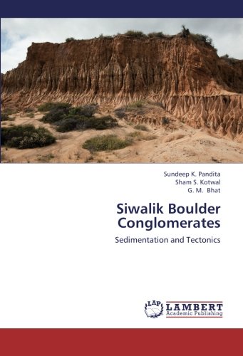 Siwalik Boulder Conglomerates