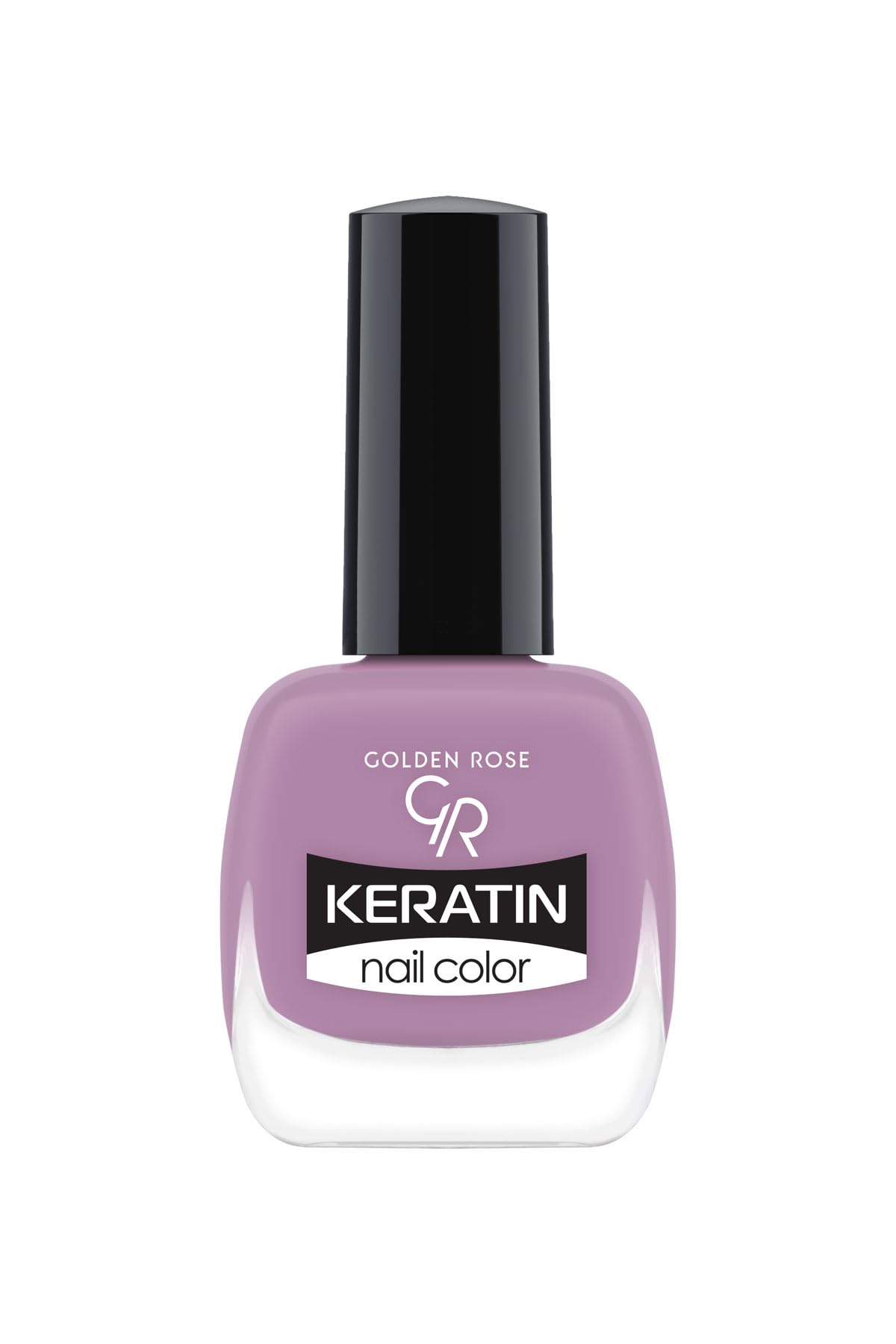 GOLDEN ROSE Keratin Nail Color No: 144 - Keratin Oje