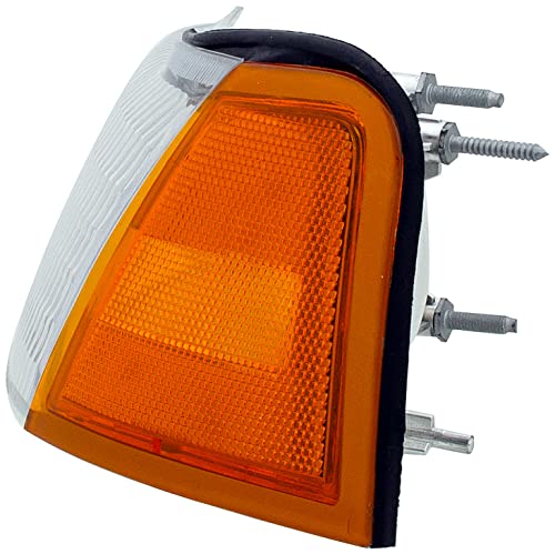 Remplacer clignotant gauche Ford avec le feu Dorman 1630222