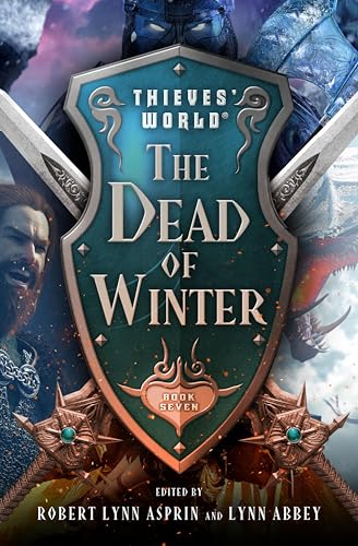 The Dead of Winter (Thieves' World® Book 7)