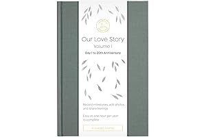 Promptly Journals: Cherished Memories, Enduring Love
