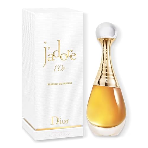 Miniatura 2 de Dior J'adore L'or Essence De Parfum - Espray para mujer, 1.7 onzas