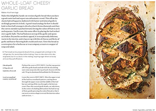 Tartine All Day: Modern Recipes for the Home Cook [A Cookbook]