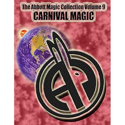 The Abbott Magic Collection Volume 9