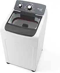 MAQUINA DE LAVAR MUELLER 11 KG COM CICLO RÁPIDO MLA11 (220, VOLTS)