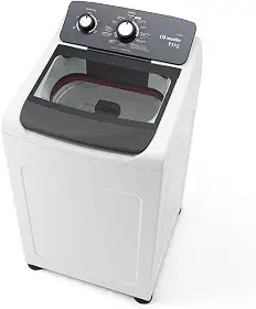 MAQUINA DE LAVAR MUELLER 11 KG COM CICLO RÁPIDO MLA11 (127, VOLTS)