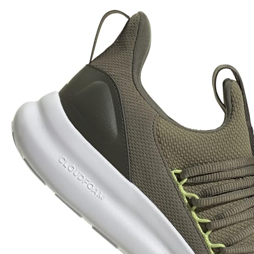 Image of adidas Men's Lite Racer Adapt 7.0 Running Shoes
