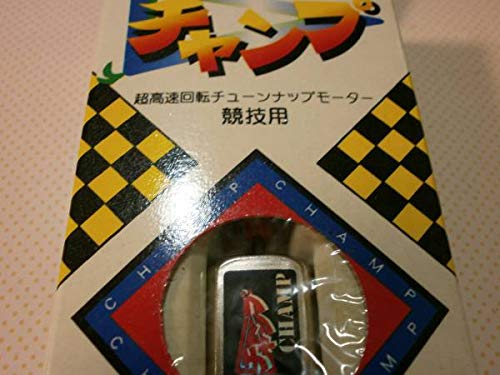 Mini 4WD Motor Champ