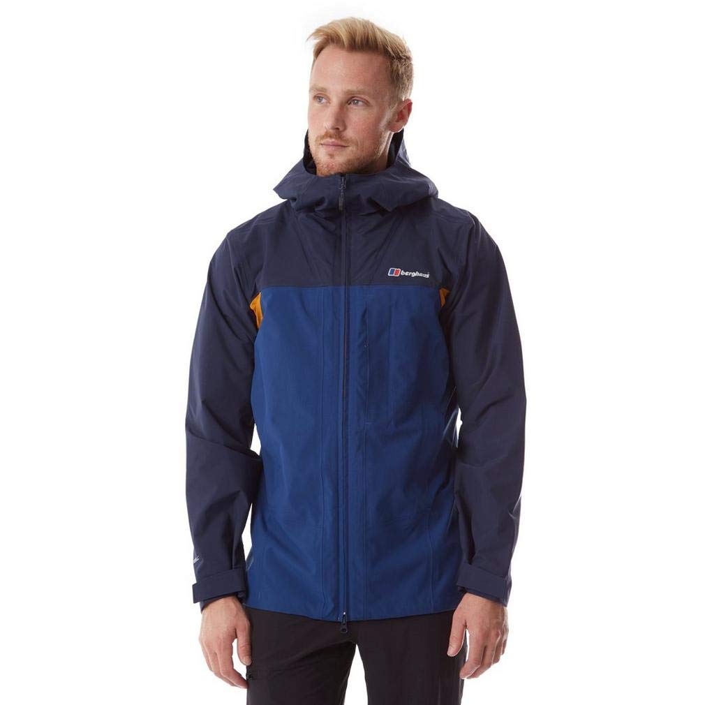 berghaus Men's Chombu Waterproof Jacket