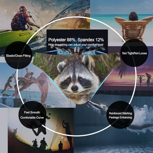 Men Swim Brief Bikini Men Swim Underwear Beach Bikini for Men S-3XL3