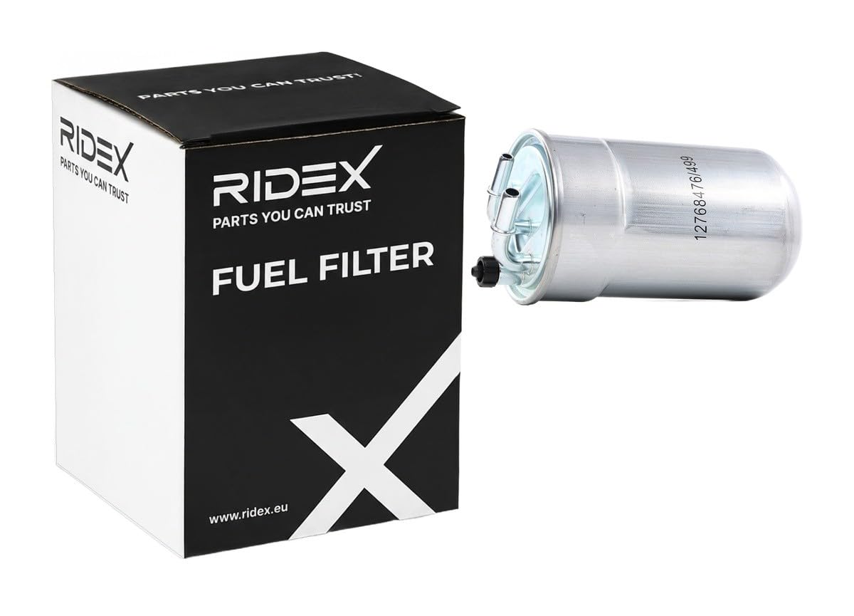 RIDEX 9F0116 Filtro carburante Compatibilità con MERCEDES-BENZ CITAN Furgonato 415