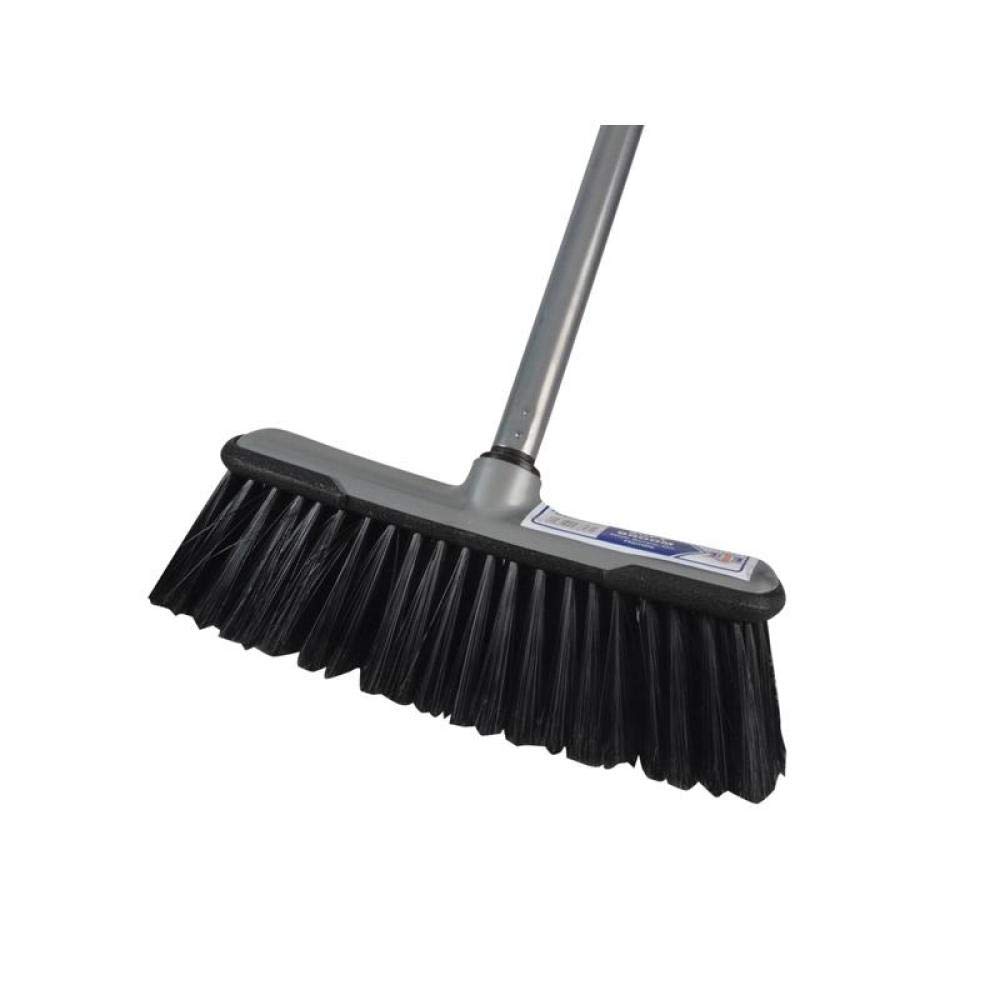 Faithfull Brooms With Handles