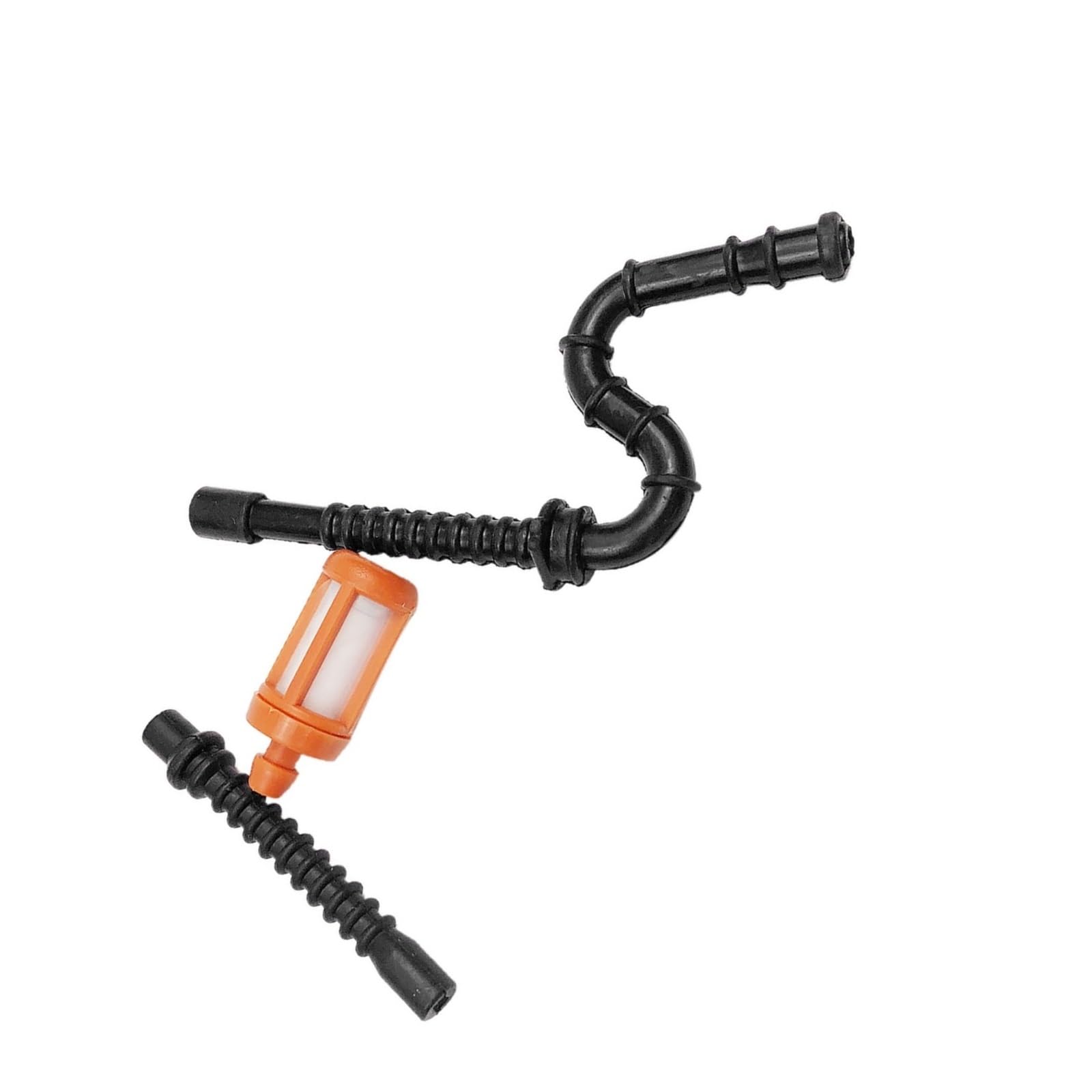 Kit Durite et Filtre à Carburant MS260 024 026 pour Tronçonneuse - Pièces de Rechange