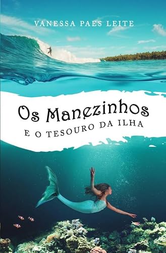 Os Manezinhos e o Tesouro da Ilha