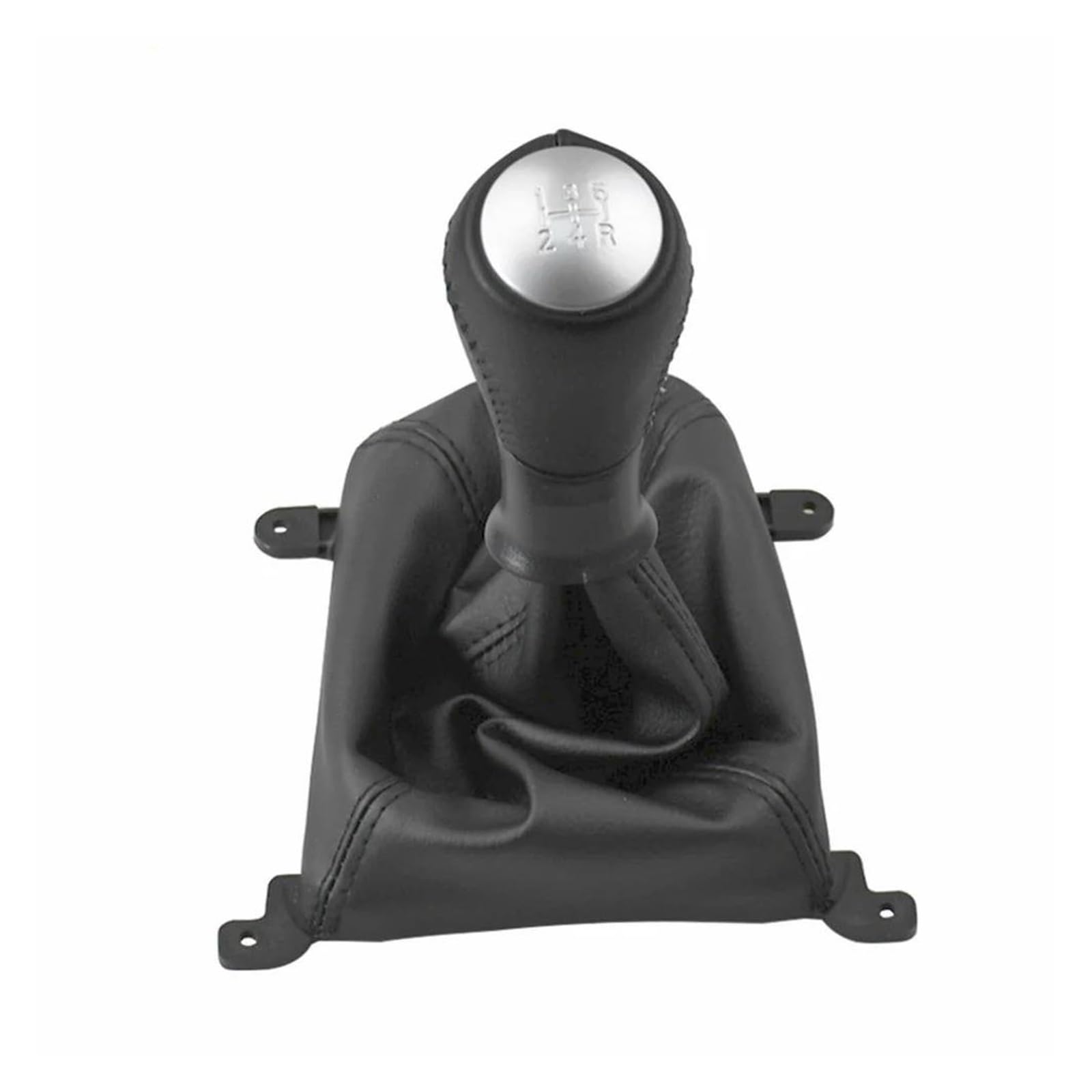 ZYINCEN Speed Gear Shift Knob for Honda for Accord VII 7 MK7 2003-2008 Car Shift Gear Knobs Knob 5 Speed Replace