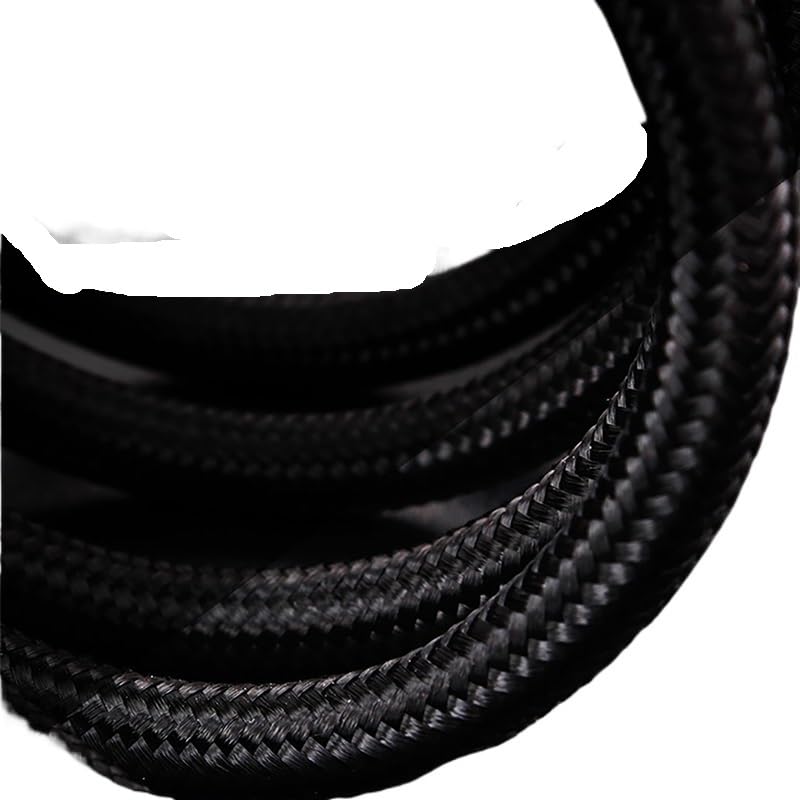 Cavo audio di alta qualità a 3 pin XLR maschio a XLR femmina, cavo di prolunga per microfono (1 pezzo, 20 m)