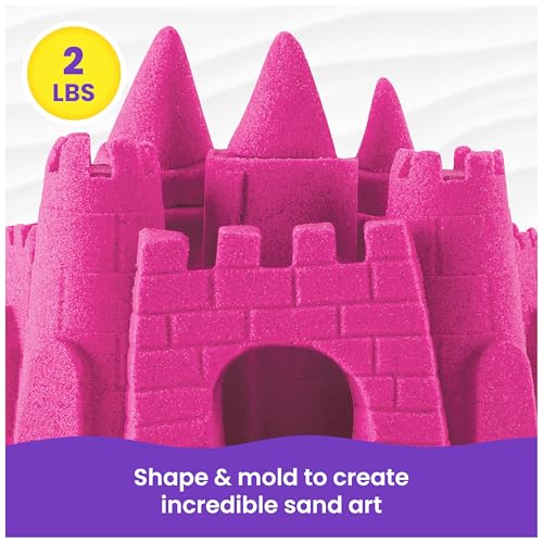 La Mejor Lista de Arena kinetic sand para comprar hoy. 24 La Mejor Lista de Arena kinetic sand para comprar hoy. 18