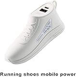 Zapatos para Correr Mobile Power 2500 Mah Colgante Cargador de Emergencia para tel?fono m?vil Cargador de Carga por Llavero Moda Port?til Bolsa de Coche Colgante Mobile Power,White Zapatos para Correr Mobile Power 2500 Mah Colgante Cargador de Emergencia para tel?fono m?vil Cargador de Carga por Llavero Moda Port?til Bolsa de Coche Colgante Mobile Power,White