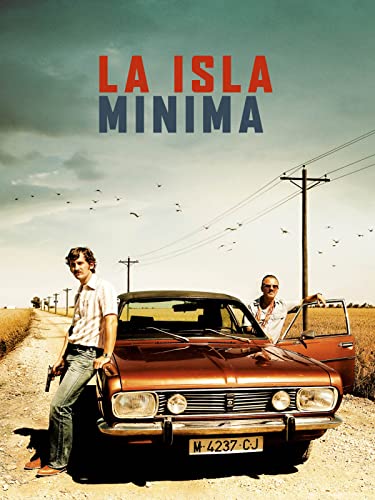 La isla mnima