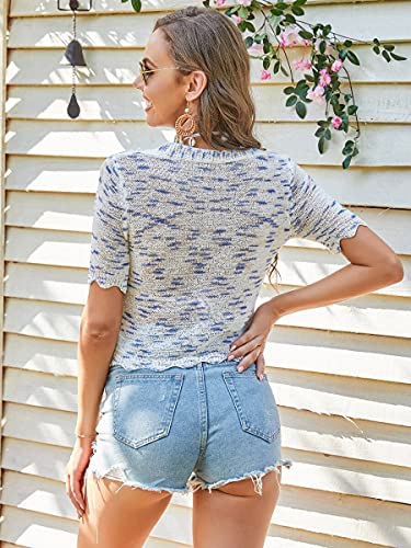 24pcs Cofo On Neals Coconuts Tree French FakenailsAN̋U̒ܐlHܒ܂̏̐ڒ