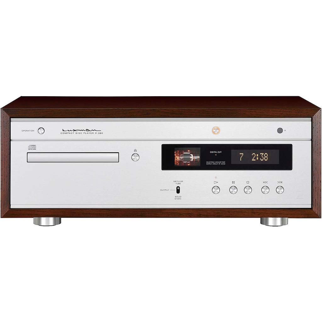 その他 LUXMAN D-380 Amazon | LUXMAN CDプレーヤー D-380 | ラックスマン(LUXMAN