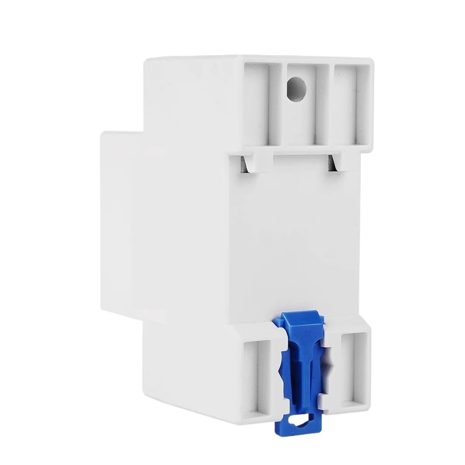 220V AC 110V Digitale Monofase Reset Contatore di Energia Zero Tensione Corrente Consumo Wattmetro Guida DIN 80A