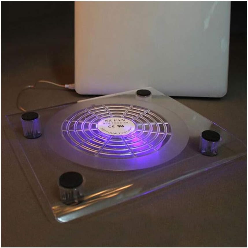 JINEHZO Horizontal Stand With Cooling Fans