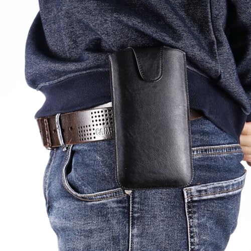 Étui pour lecteur MP3 antichoc avec boucle de ceinture pour éviter les chutes - 5