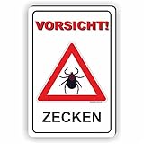 passende Schildhalterung dazu? Dann geben Sie in die Amazon Suchzeile einfach 