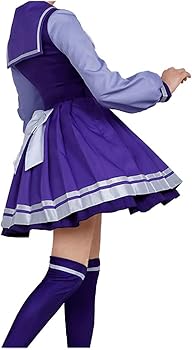 は*る様 ウマ娘 コスプレ ウイニングライブ 冬服 制服 2着セット Lサイズ は*る様 ウマ娘 コスプレ ウイニングライブ 冬服 制服 2着セット L