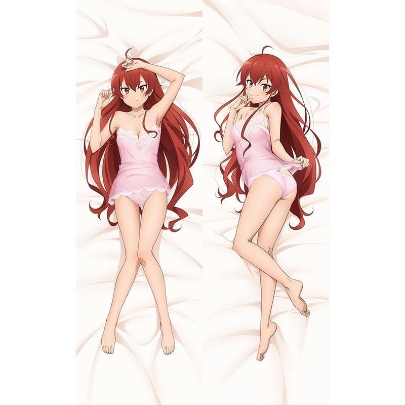 無職転生 抱き枕カバー　国内正規品　ロキシー 無職転生Ⅱ ～異世界行ったら本気だす～』 ロキシー 抱き枕カバー