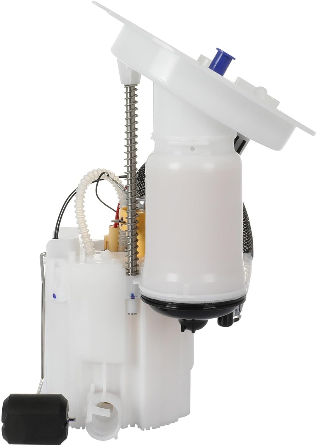 Fuel Pump Compatible with for BMW M2 3.0L 2019-2021 for BMW M3 3.0L 2015-2018 for BMW M4 3.0L 2015-2021 Fuel Pump Assembly Replaces FG2267 16112284693