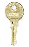 HON Core Removal Key CKHON
