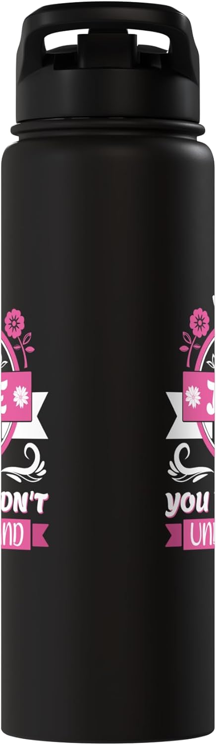 Jane Name | It's a Jane Thing You Wouldn't Understand Stainless Steel Insulated Water Bottle