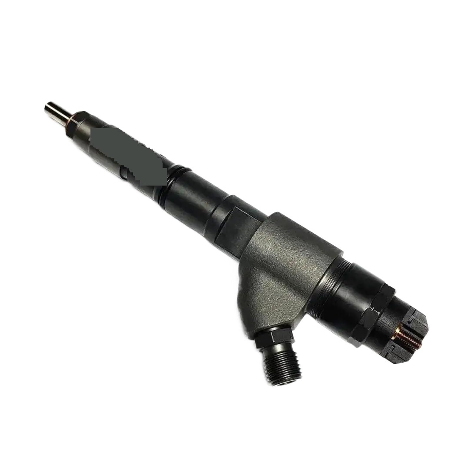 Inyector de Combustible Common Rail 0445120066: Evite Fallos en Motor D6D 2