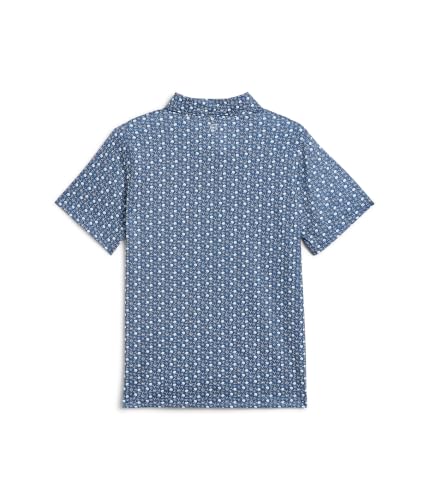 Image of vineyard vines Boys' Printed Sankaty Polo (Toddler /Little Kid /Big Kid)