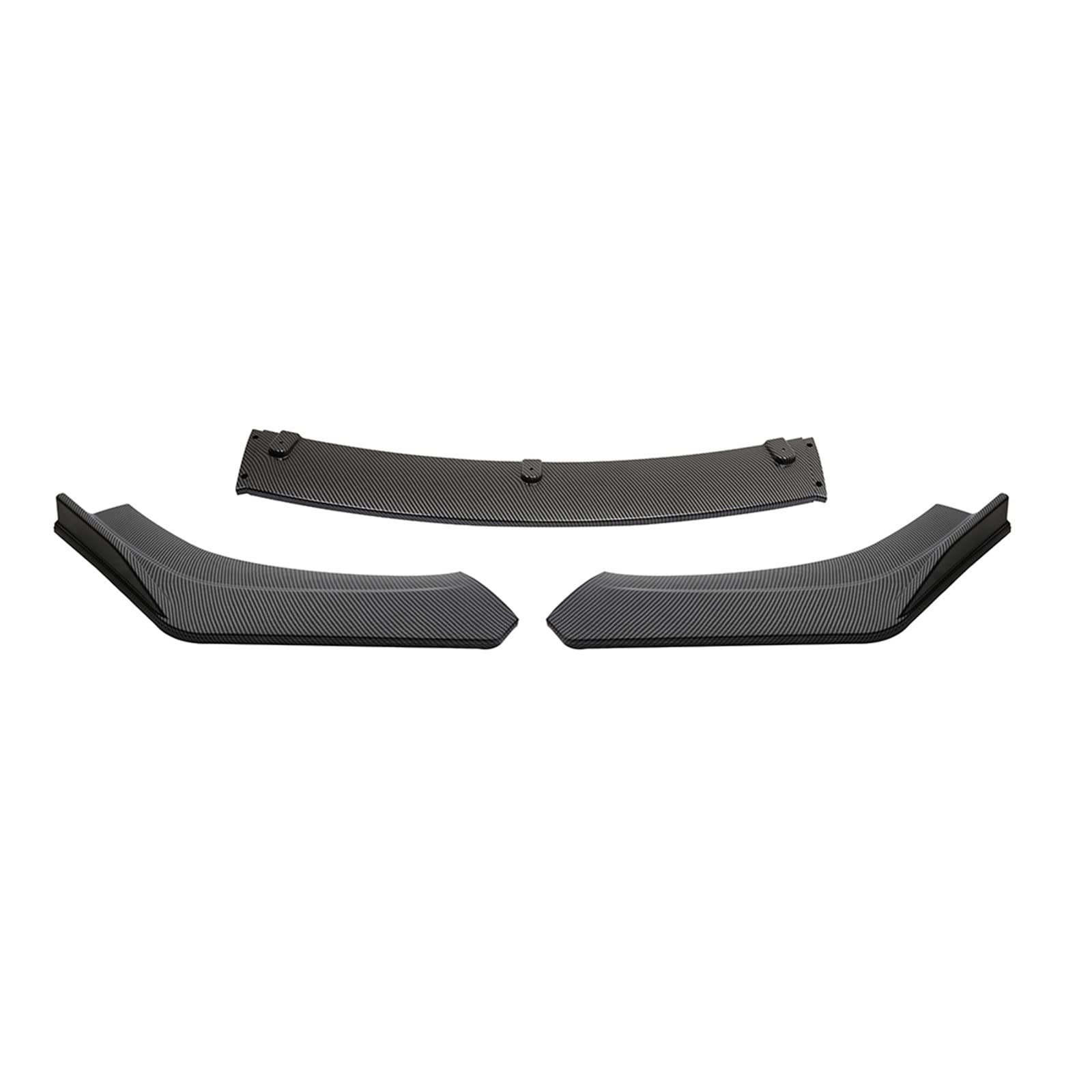 Buy HDDOOR Bumpers LAICY Compatible with Toyota Corolla Prius Front