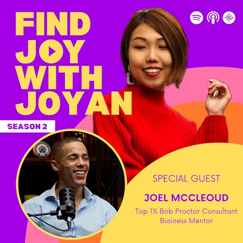 『Ending the Year Where You Started? Here&rsquo;s Why Your Results Keep Repeating with Joel Mccleoud』のカバーアート