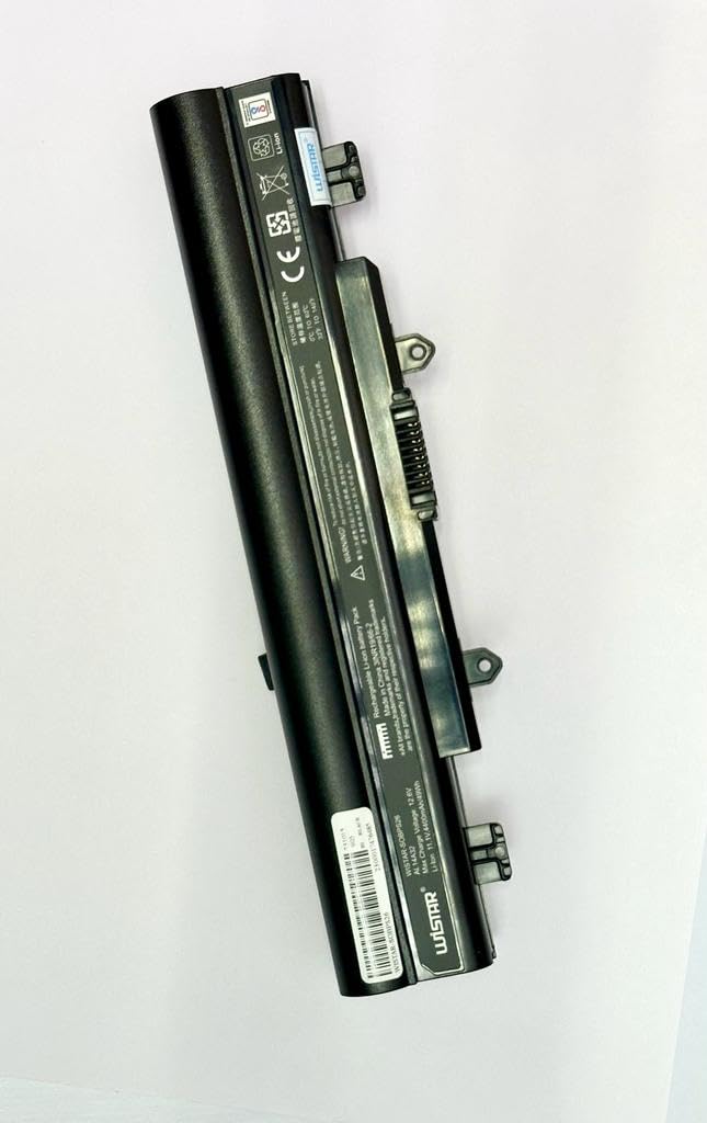 WISTAR AL14A32 Laptop Battery Compatible for Ac-er E1-571 E5-571 Aspire E14 Touch Aspire E14 Aspire E15 Touch Aspire E15 Aspire E5-411 Aspire E5-411-C07K (B0CR9Z7BPC) Amazon Price History, Amazon Price Tracker