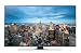 Abbildung Samsung JU6450 121 cm (48 Zoll) Fernseher (Ultra HD, Triple Tuner, Smart TV)