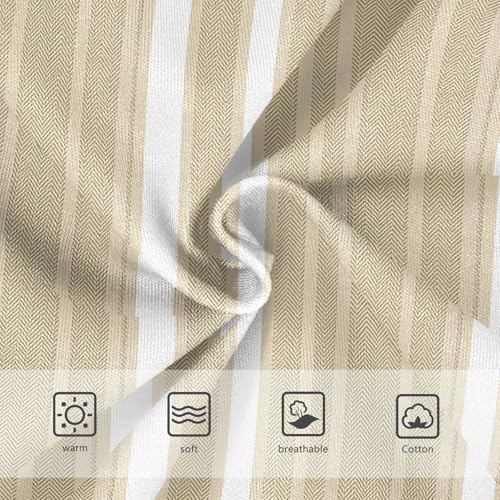 Yellow White Stripe Toddler Girls's Underwear 2T 23008903