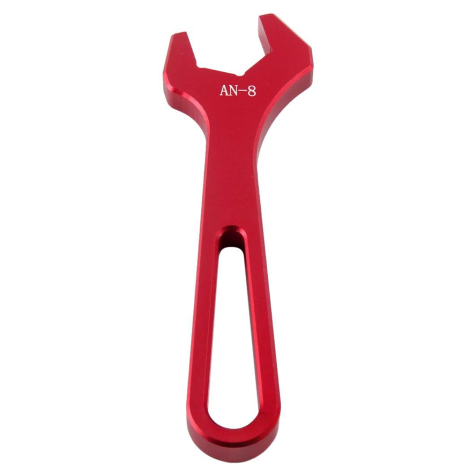 Crffz An8 Series Spanner For Oil Pipe With Ergonomic High Strength Alloy For Mechanics Compact Automotive Set