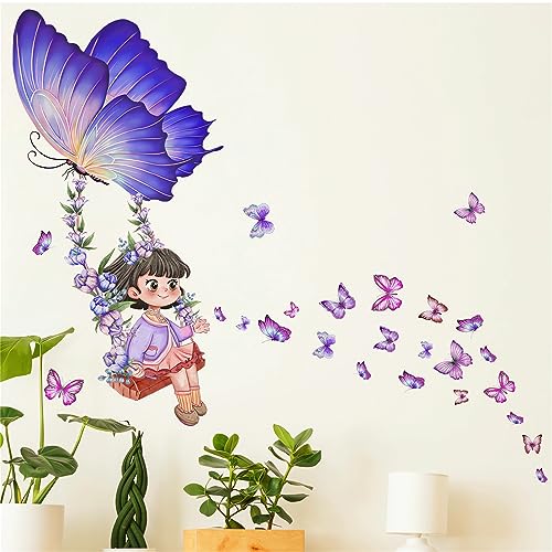 Vinilos decorativos sacinora para habitación infantil y sala miniatura 4