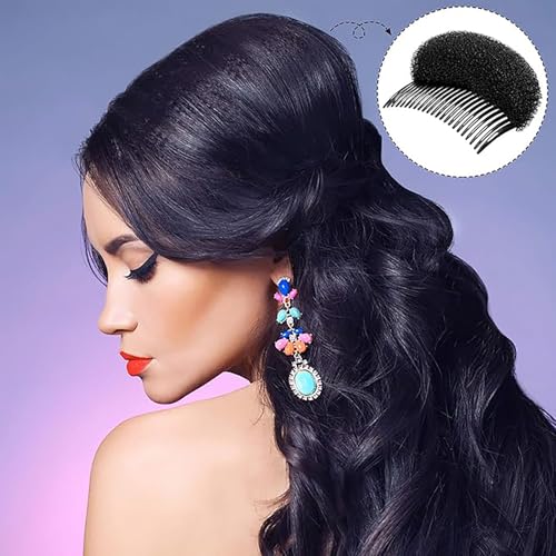 Set de 10 Piezas Herramientas para Volumen de Cabello miniatura 5