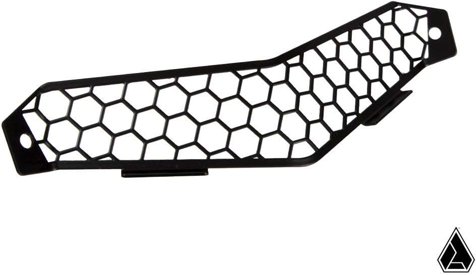 Assault Industries 401005FG0701-Honey Comb Bonnet Grill (Can-Am Maverick X3 17-19)
