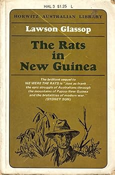 Paperback The Rats in New Guinea Book