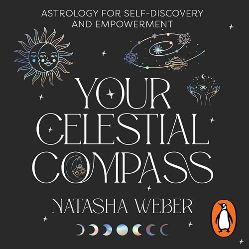 Your Celestial Compass by Natasha Weber episode artwork