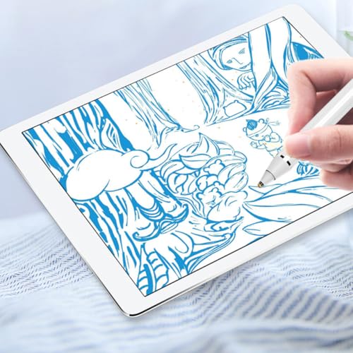 Stylet pour écran tactile capacitif et tablette stylo bille VILLCASE dessin notes